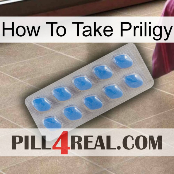 How To Take Priligy 22